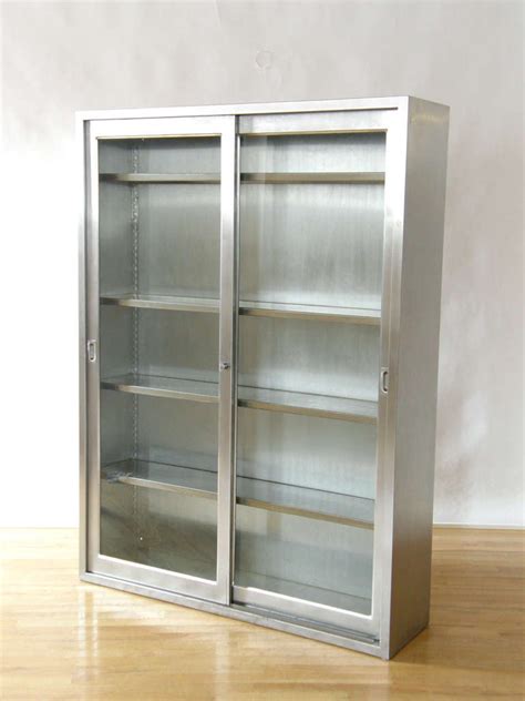 used stainless steel display holding cabinet|stainless steel display stand.